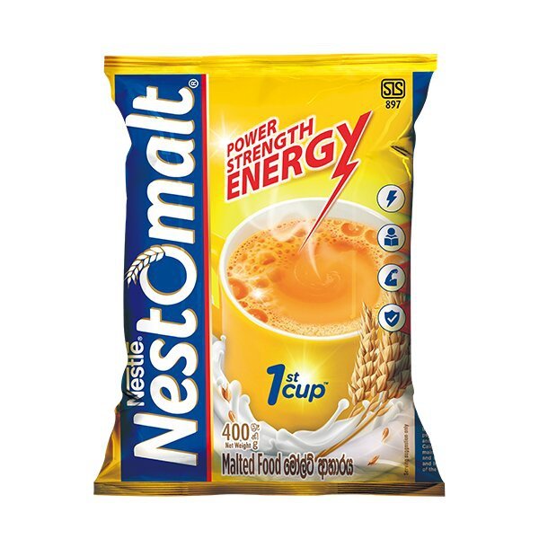 Nestomalt 400g