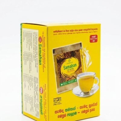 Link Samahan 30x4g