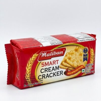 Maliban Smart Cream Cracker - 190 g