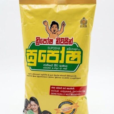 Suposha සුපෝෂ – 700g